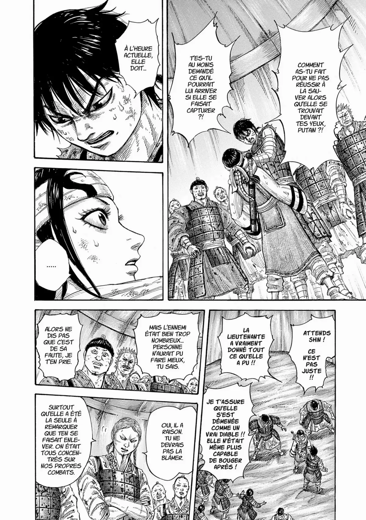 Kingdom Volume 36 page 57