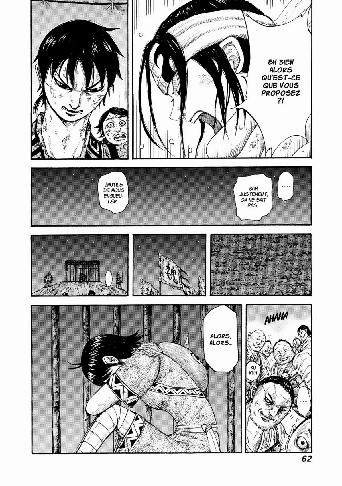 Kingdom Volume 36 page 59