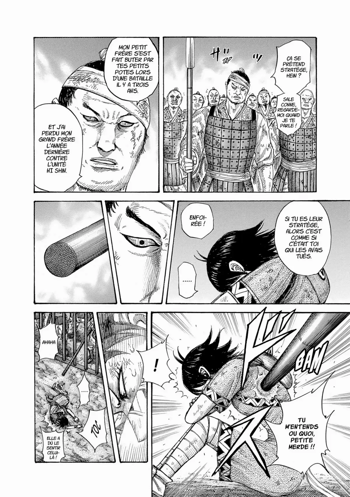 Kingdom Volume 36 page 61