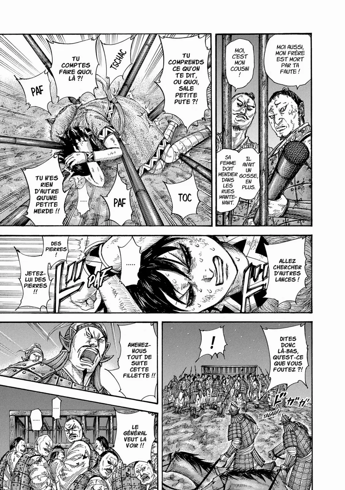 Kingdom Volume 36 page 62