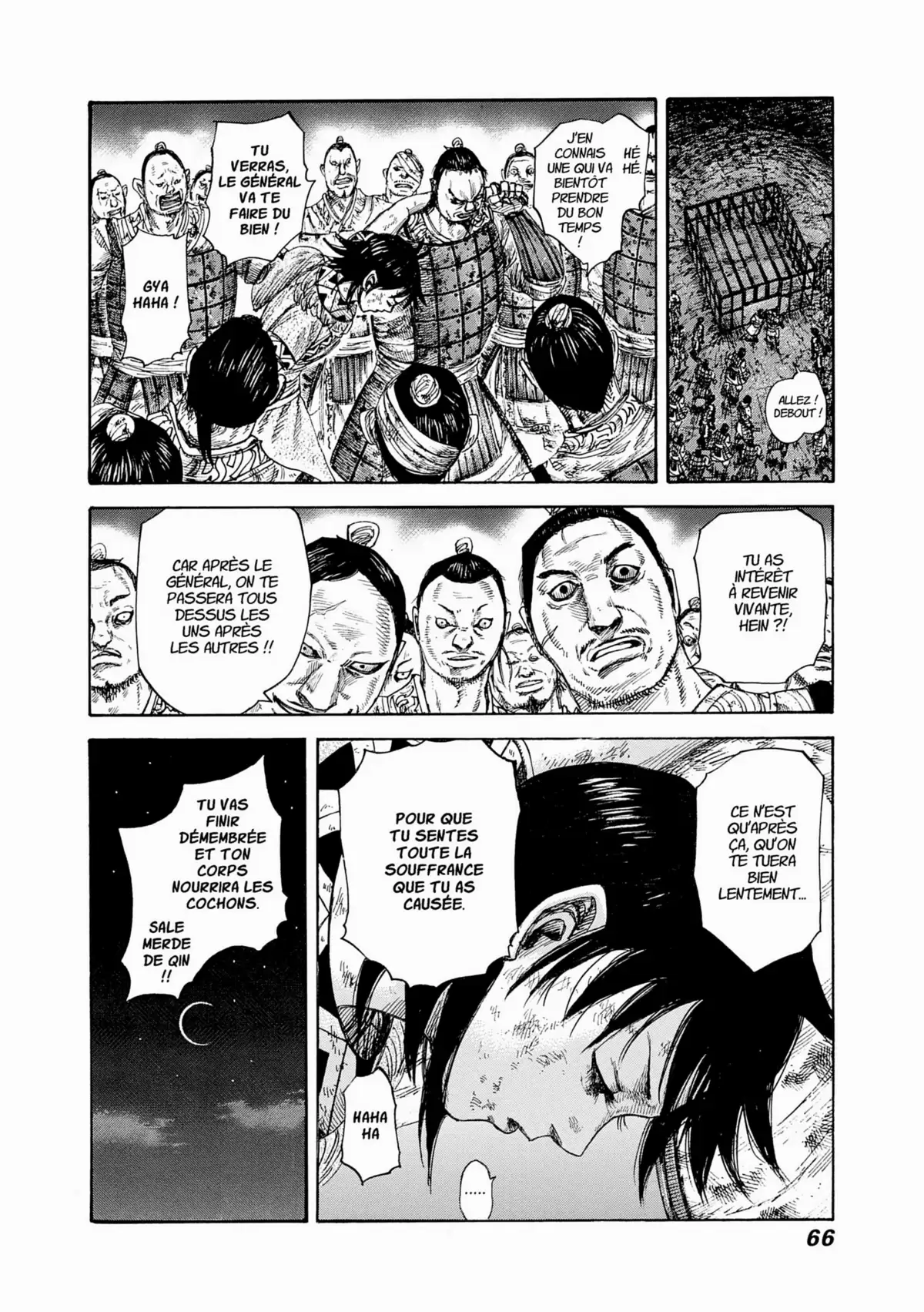 Kingdom Volume 36 page 63