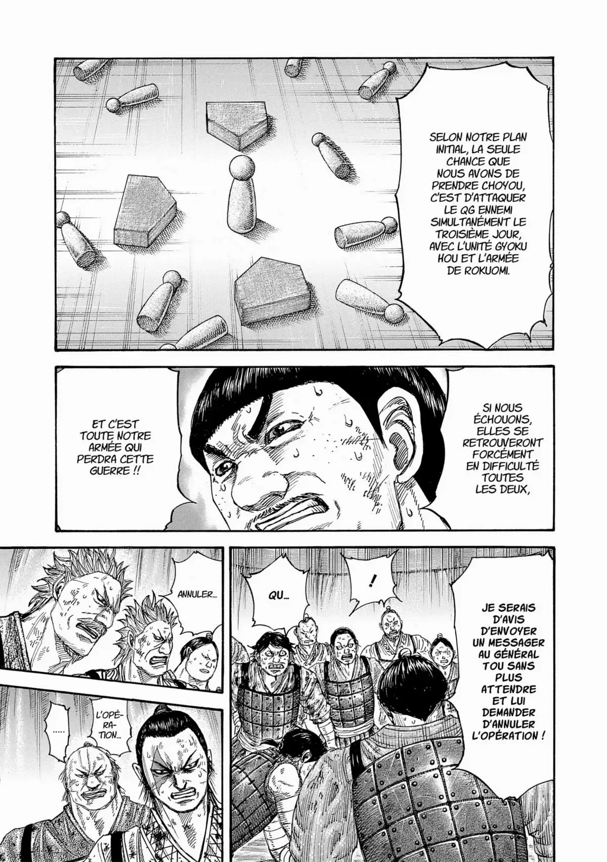Kingdom Volume 36 page 66