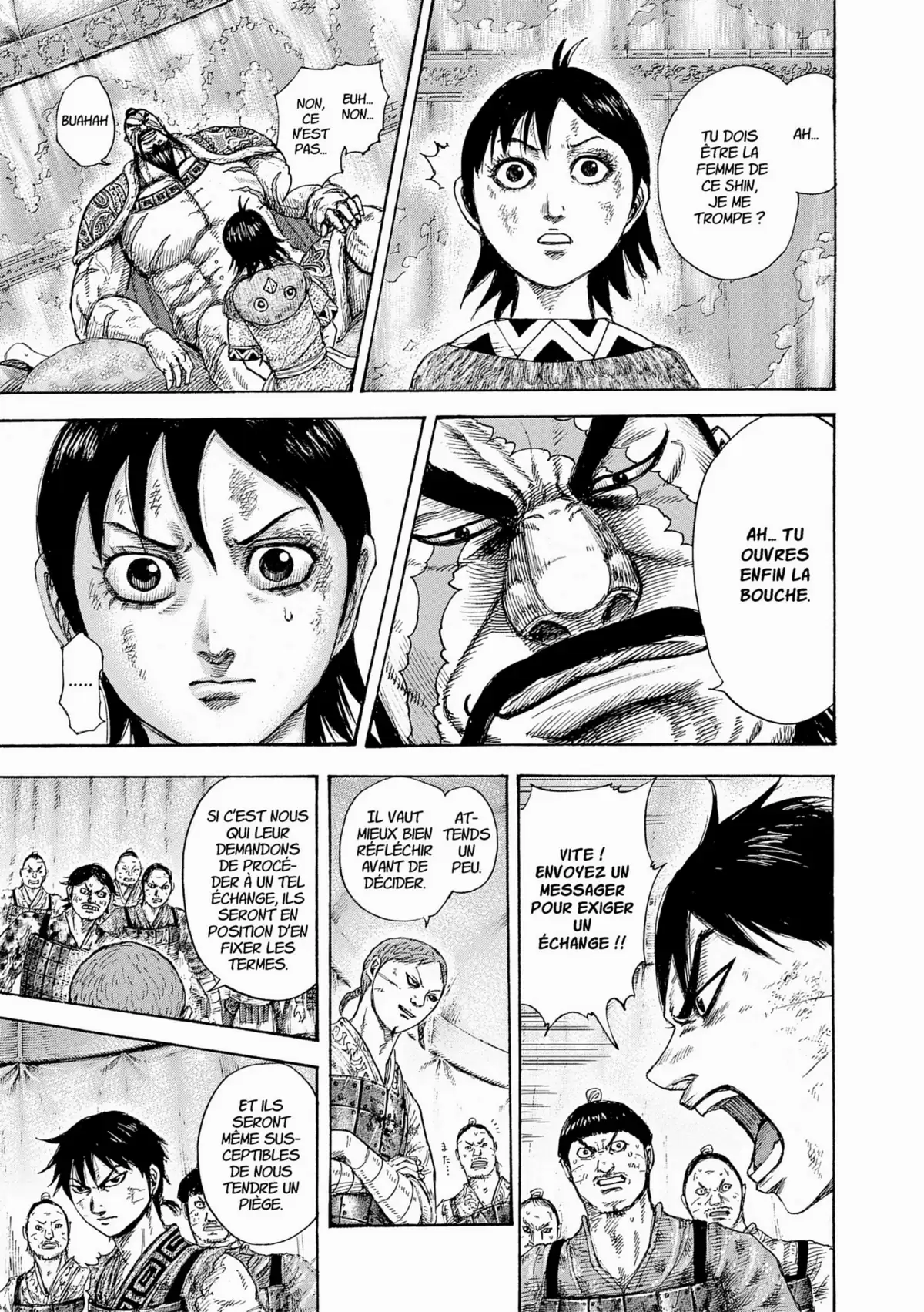 Kingdom Volume 36 page 72