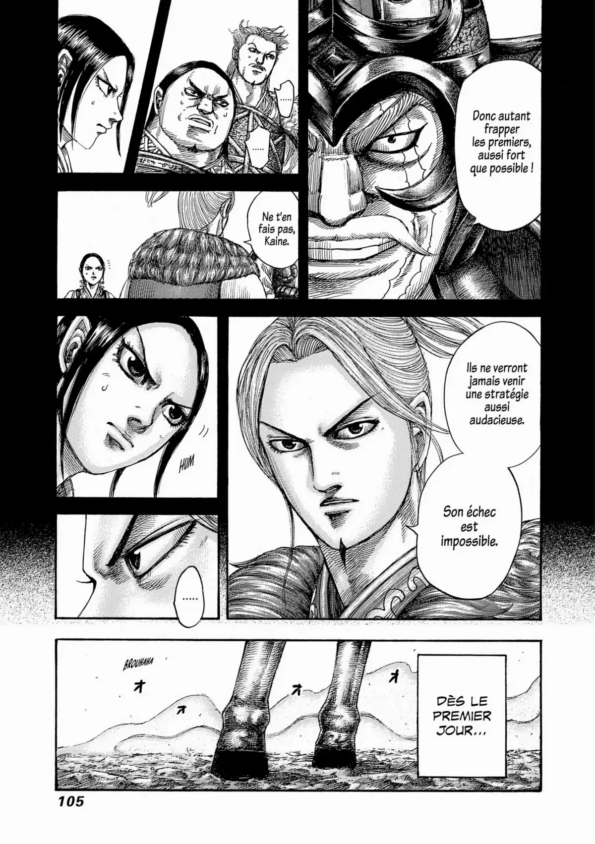Kingdom Volume 49 page 101