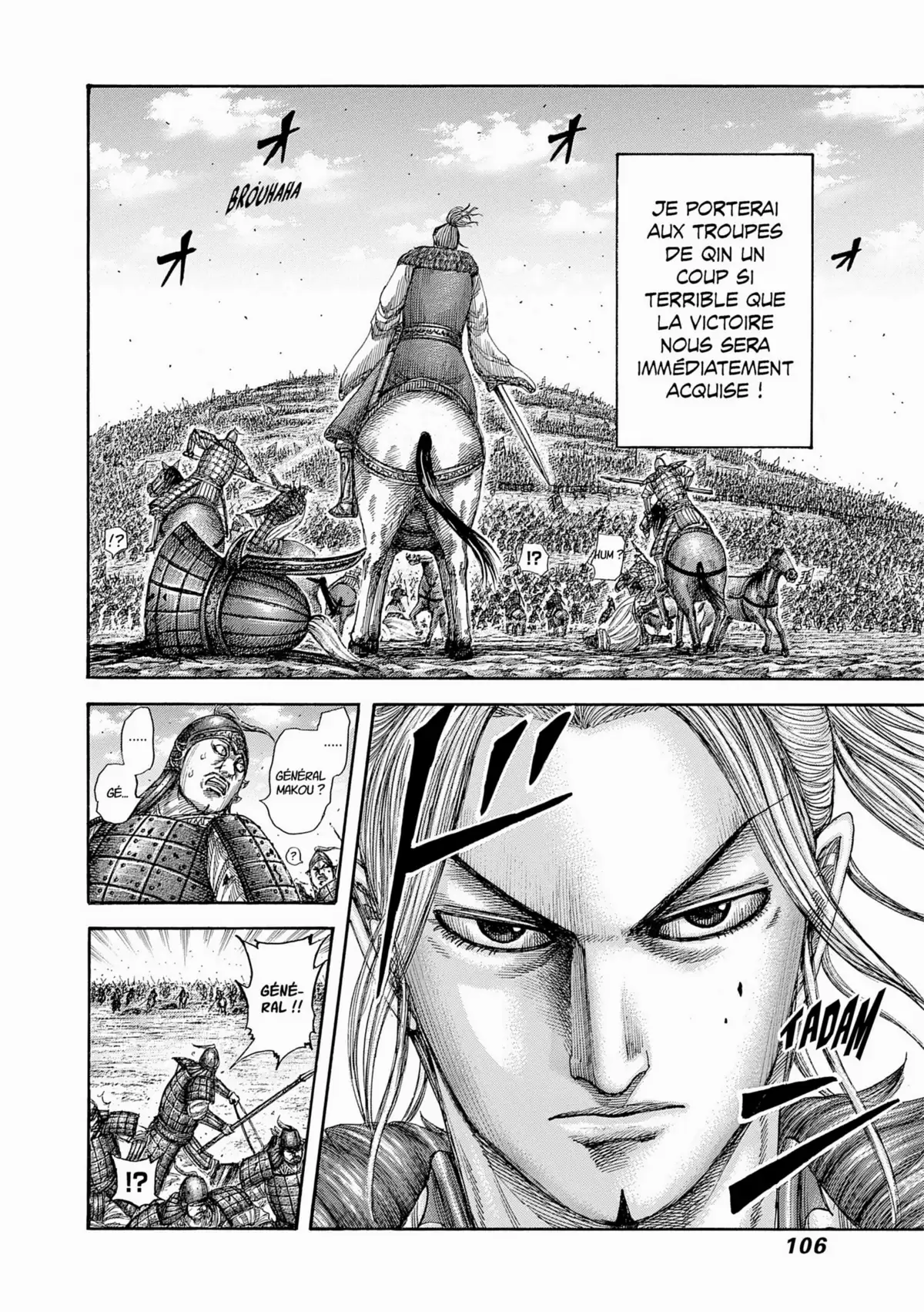 Kingdom Volume 49 page 102