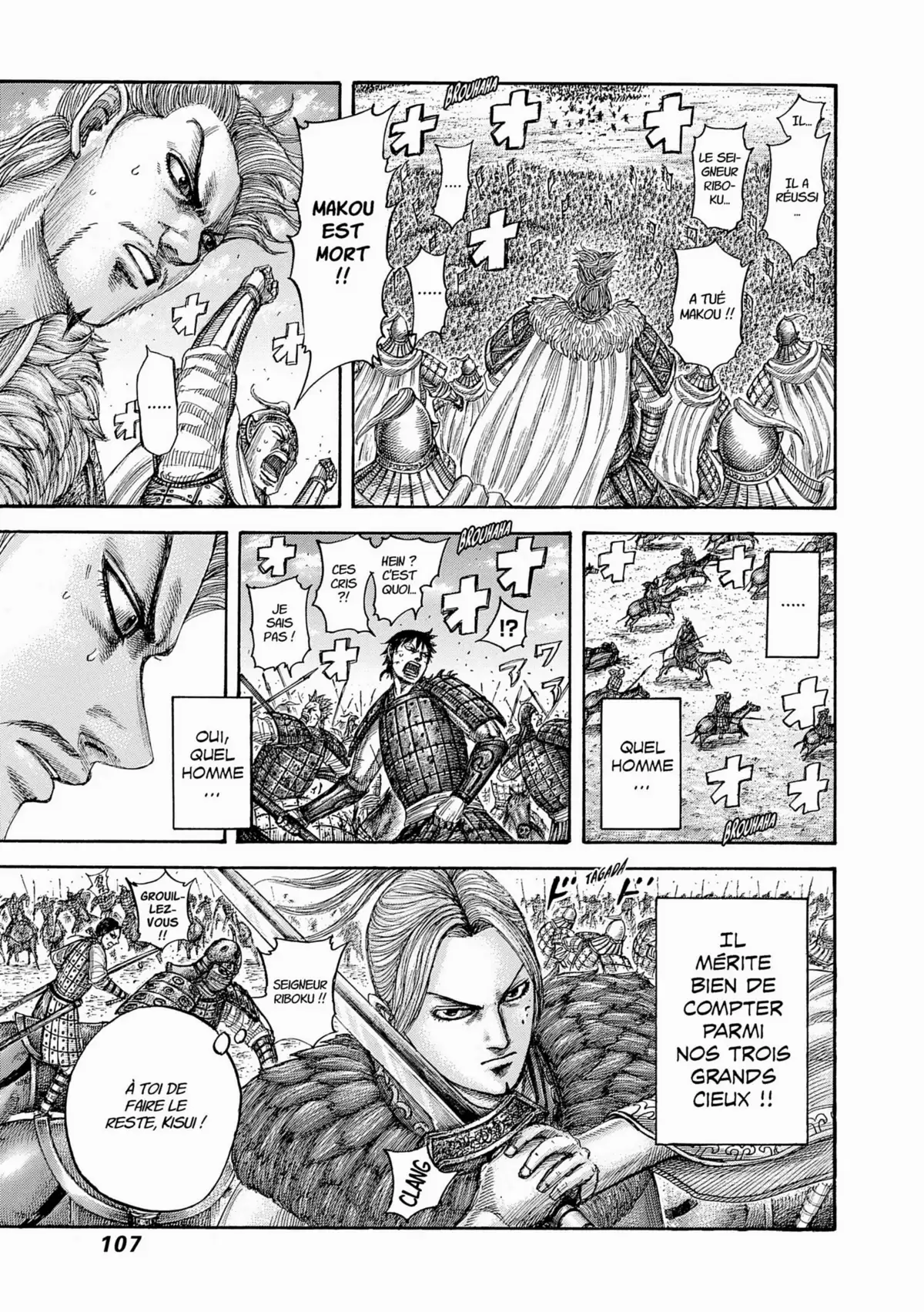 Kingdom Volume 49 page 103