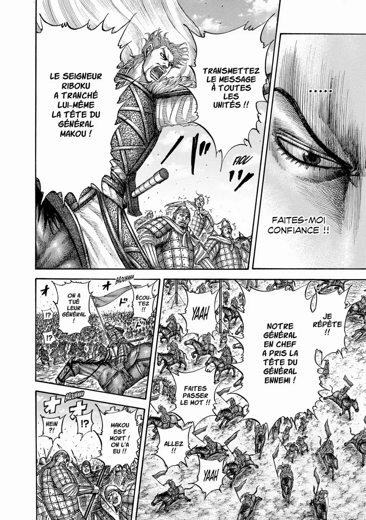 Kingdom Volume 49 page 104