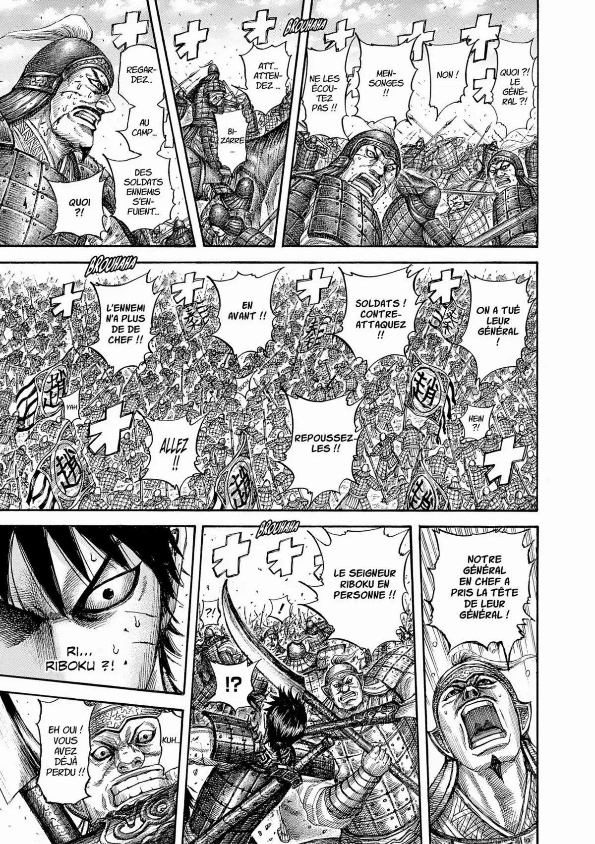 Kingdom Volume 49 page 105
