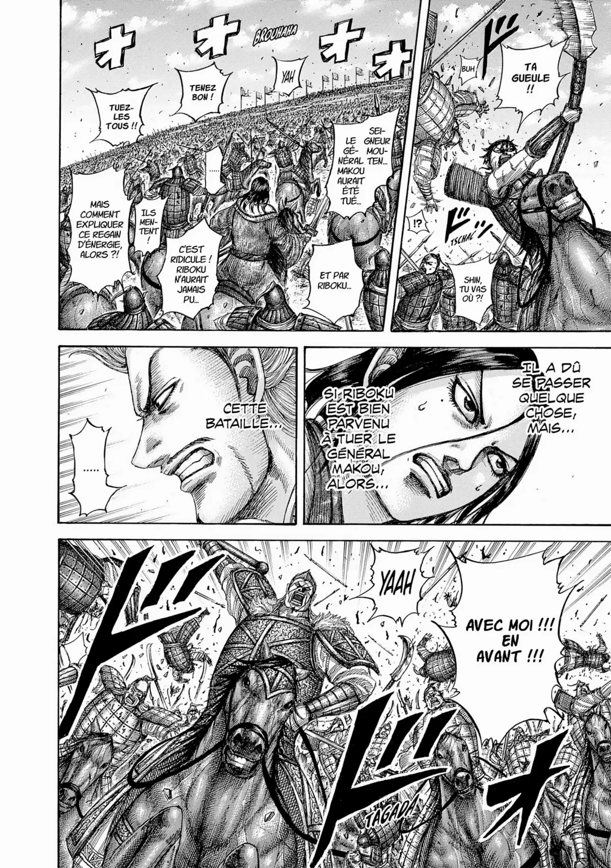 Kingdom Volume 49 page 106