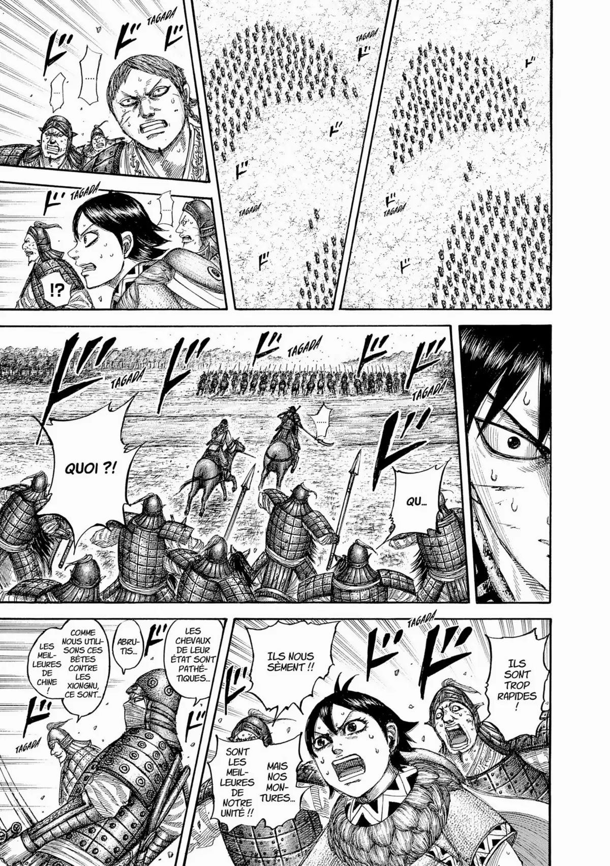 Kingdom Volume 49 page 116