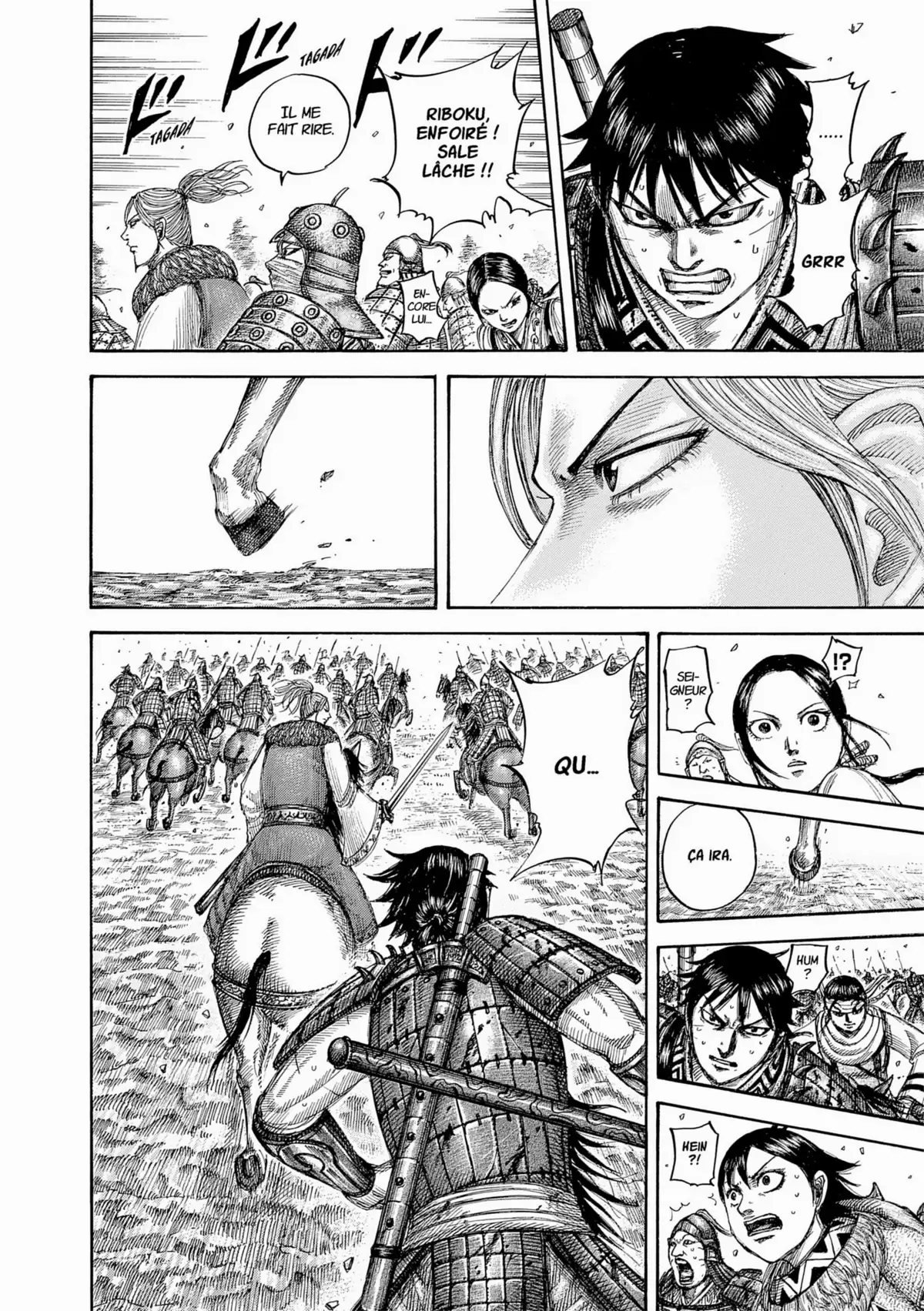 Kingdom Volume 49 page 117