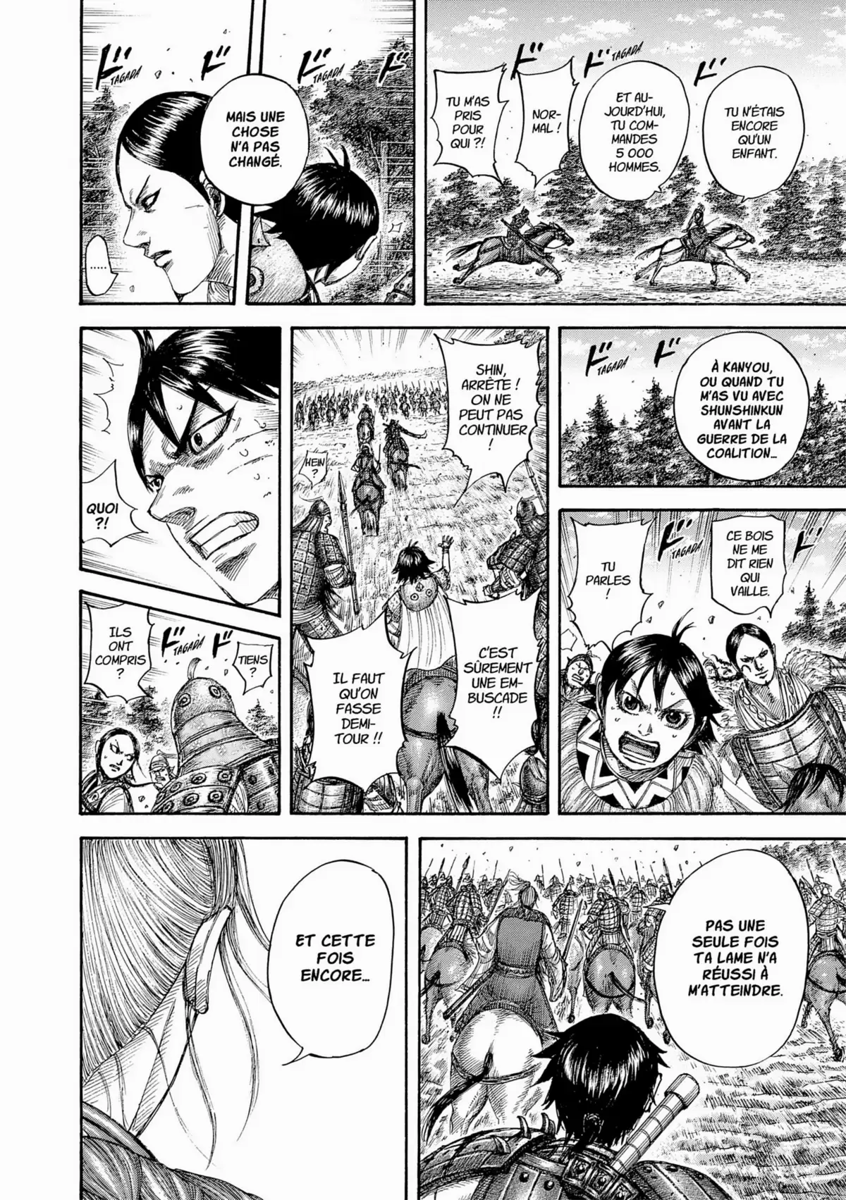 Kingdom Volume 49 page 119