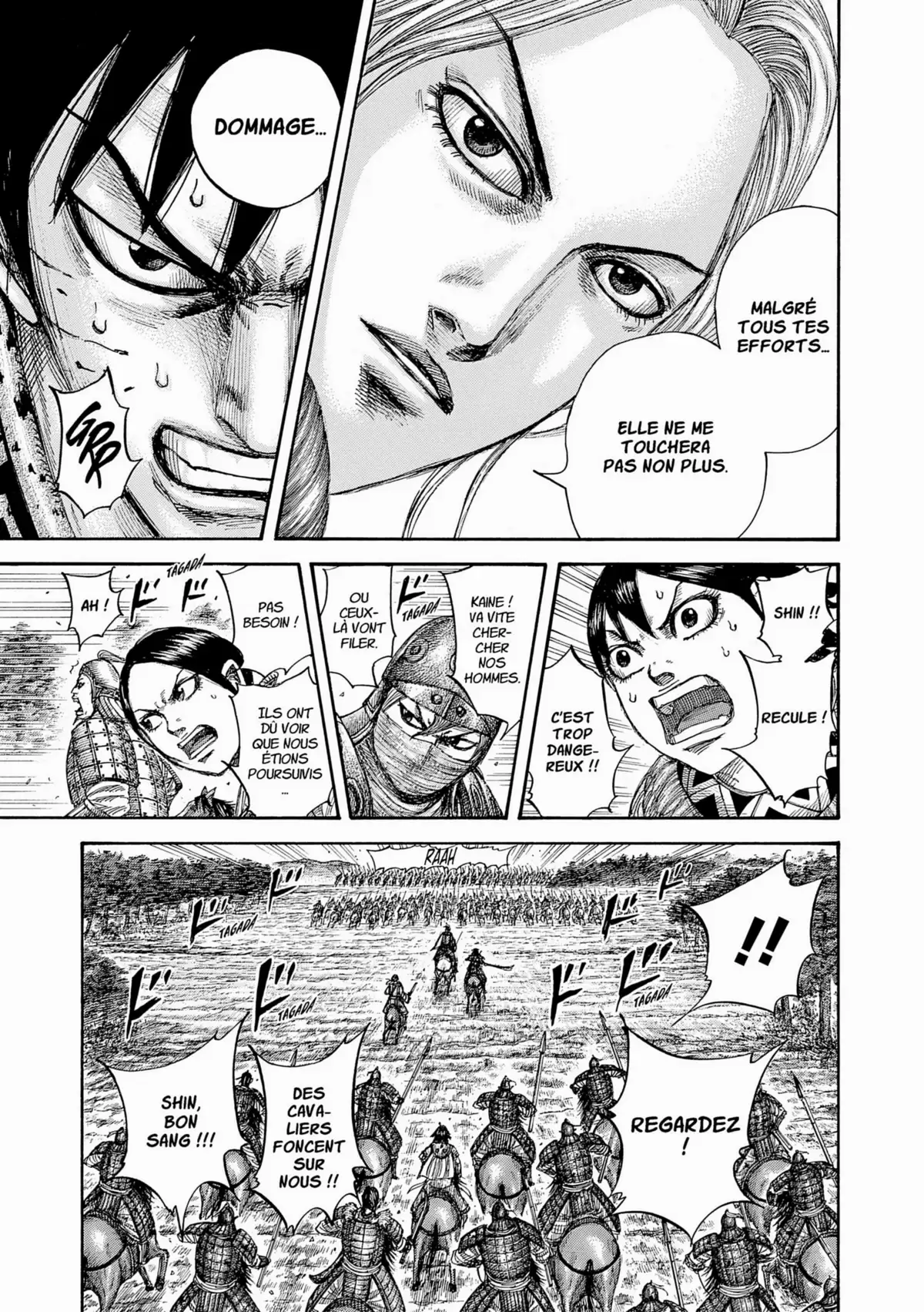 Kingdom Volume 49 page 120
