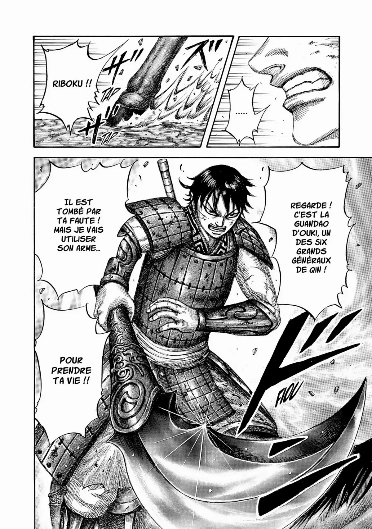 Kingdom Volume 49 page 121