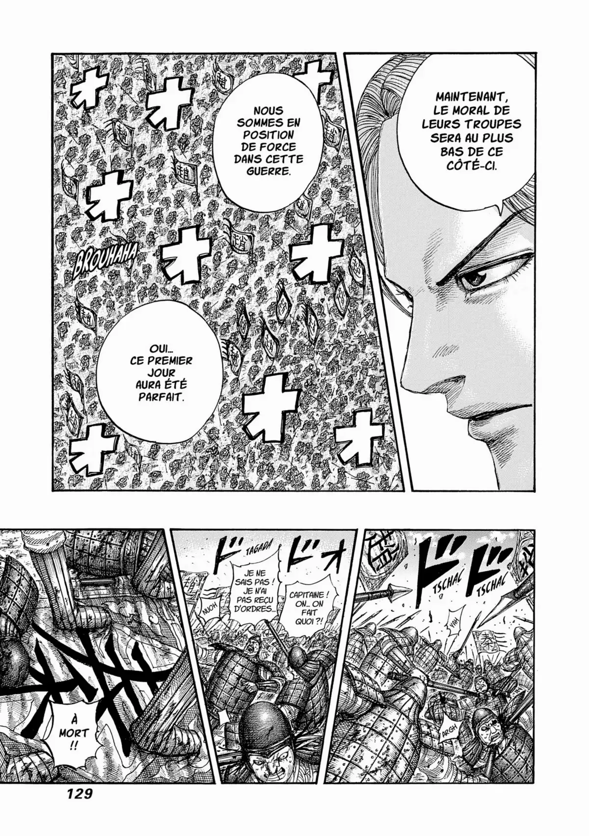 Kingdom Volume 49 page 124