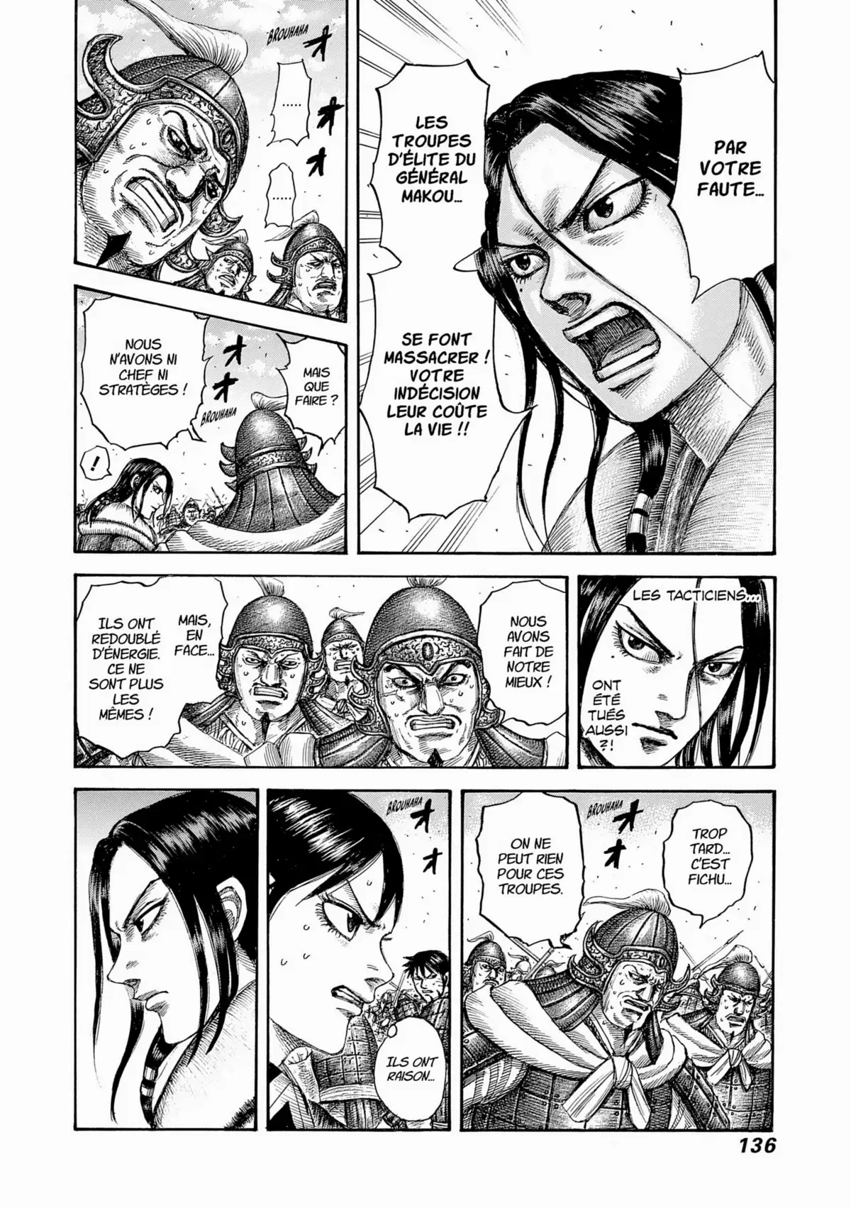 Kingdom Volume 49 page 131