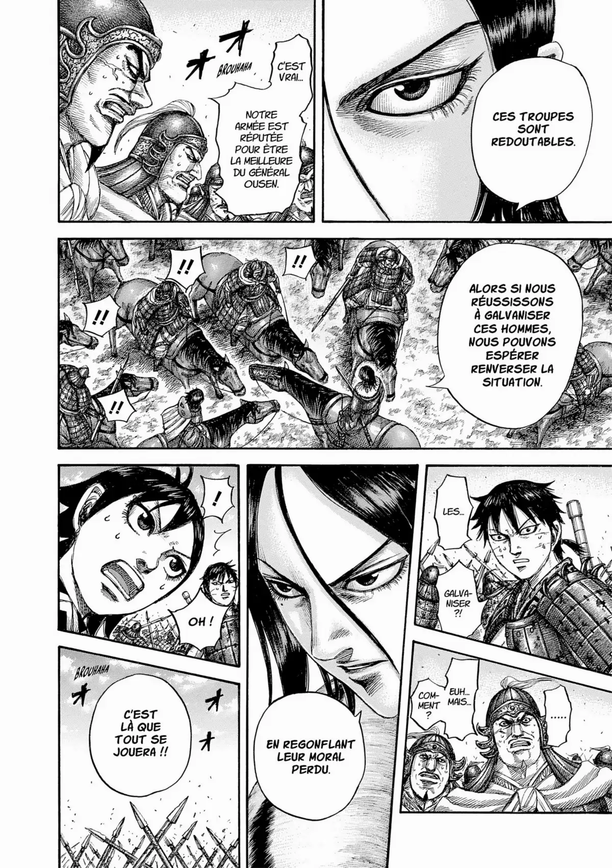 Kingdom Volume 49 page 133