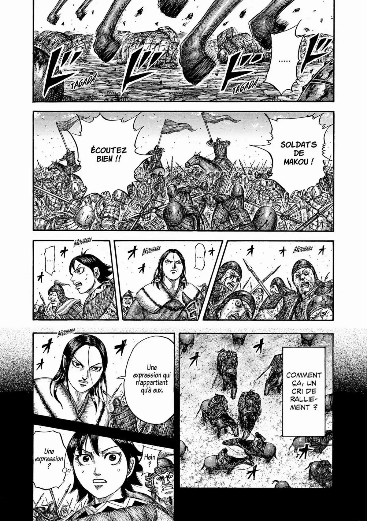 Kingdom Volume 49 page 142