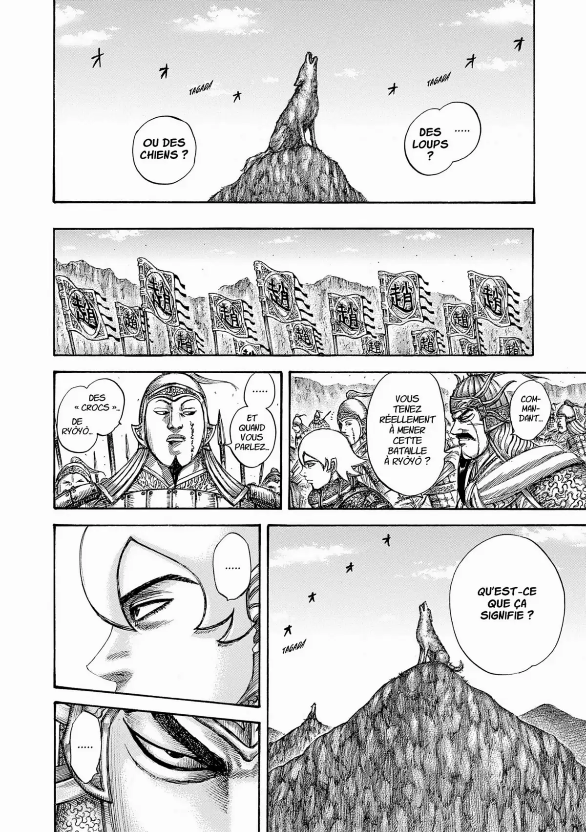 Kingdom Volume 49 page 38