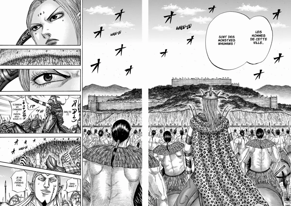 Kingdom Volume 49 page 40