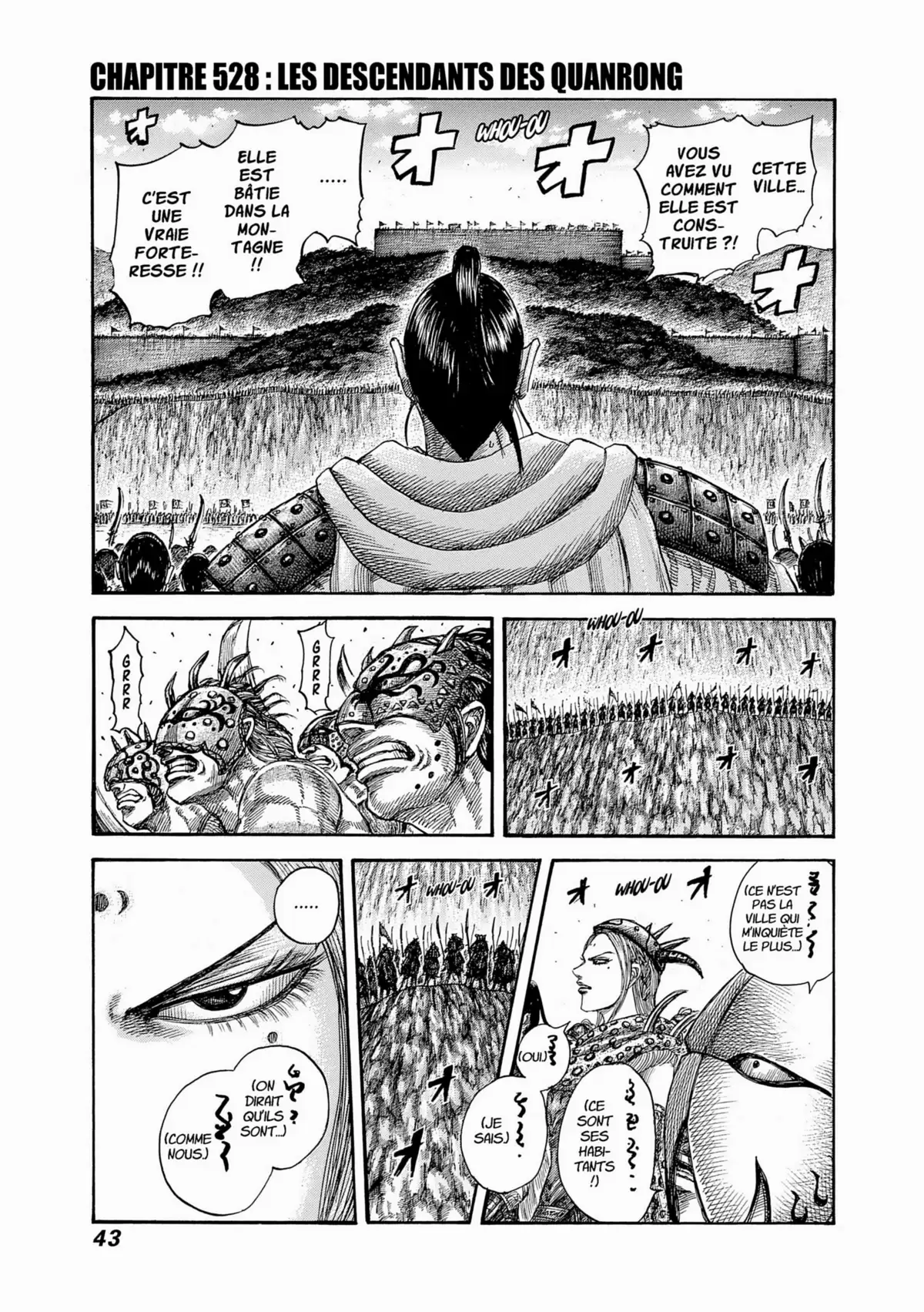 Kingdom Volume 49 page 42