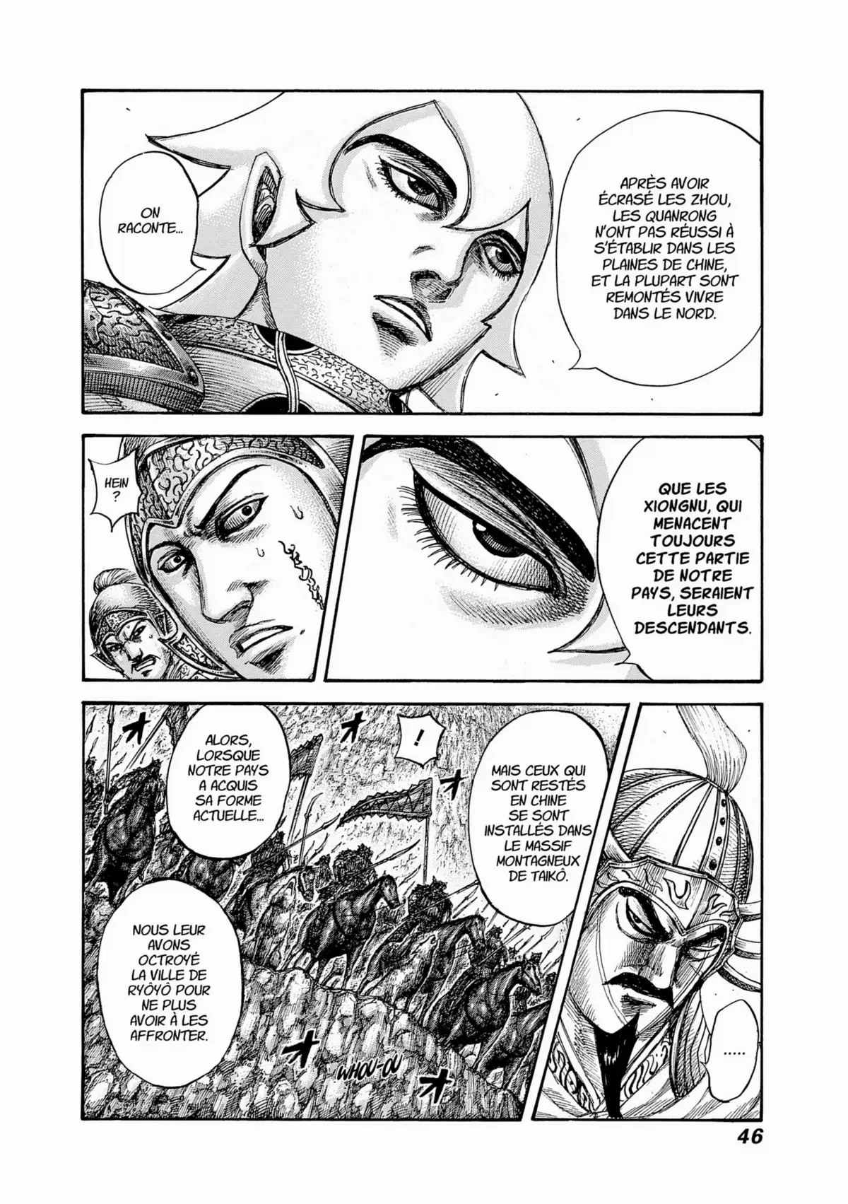 Kingdom Volume 49 page 44