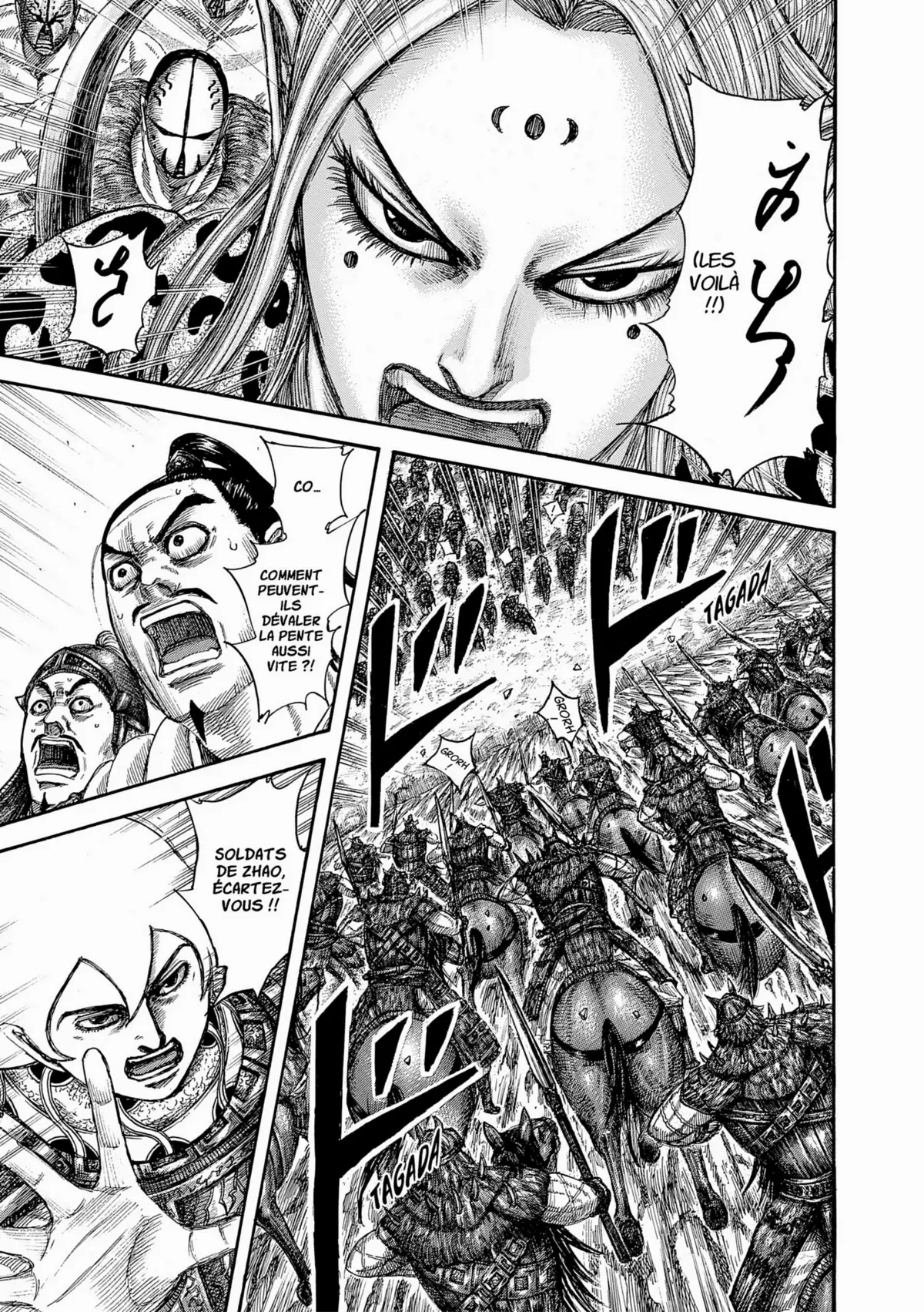 Kingdom Volume 49 page 47