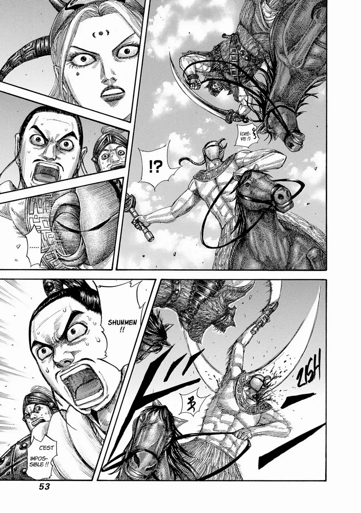 Kingdom Volume 49 page 51