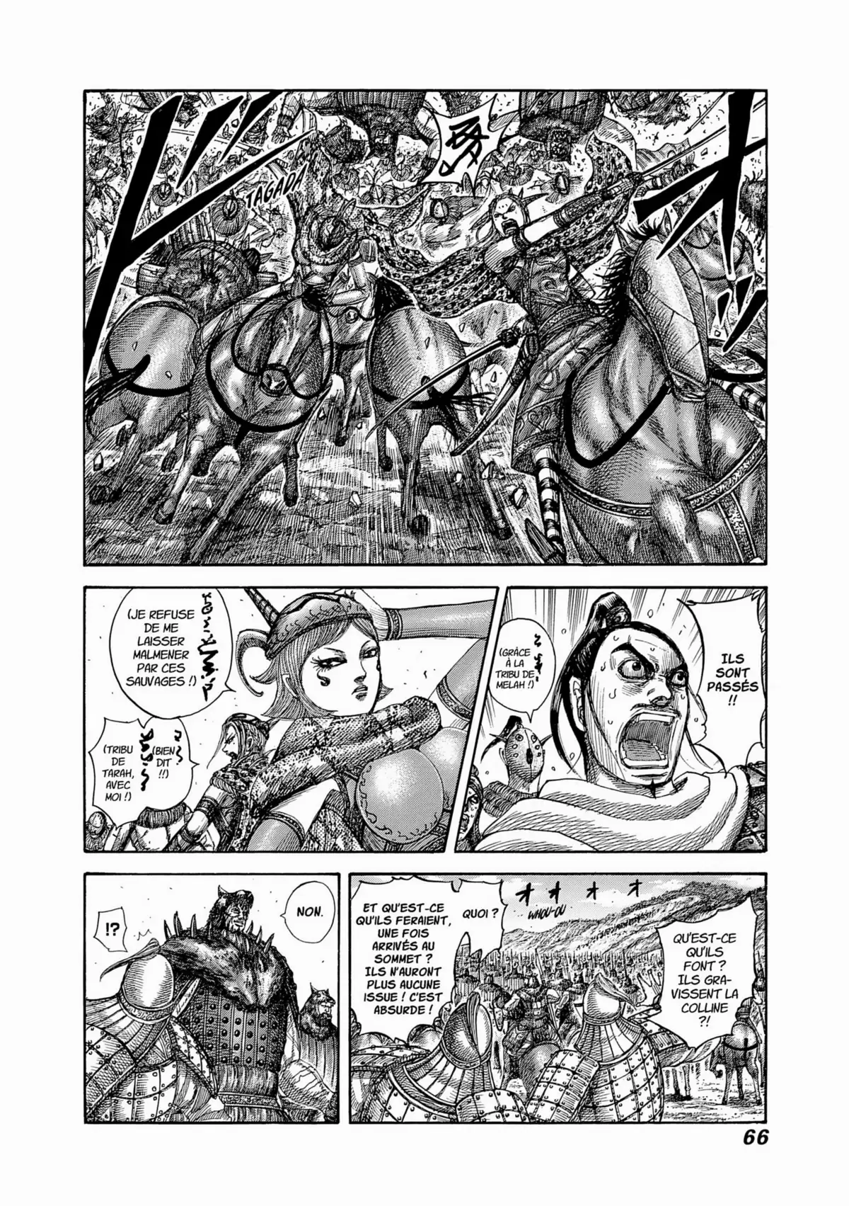 Kingdom Volume 49 page 64