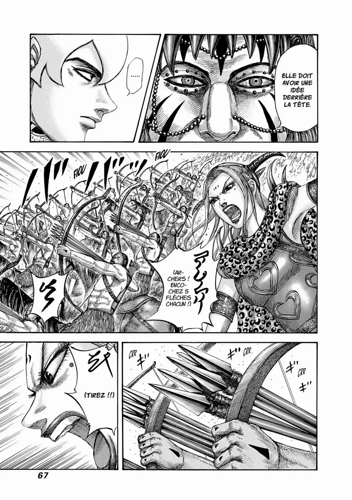 Kingdom Volume 49 page 65