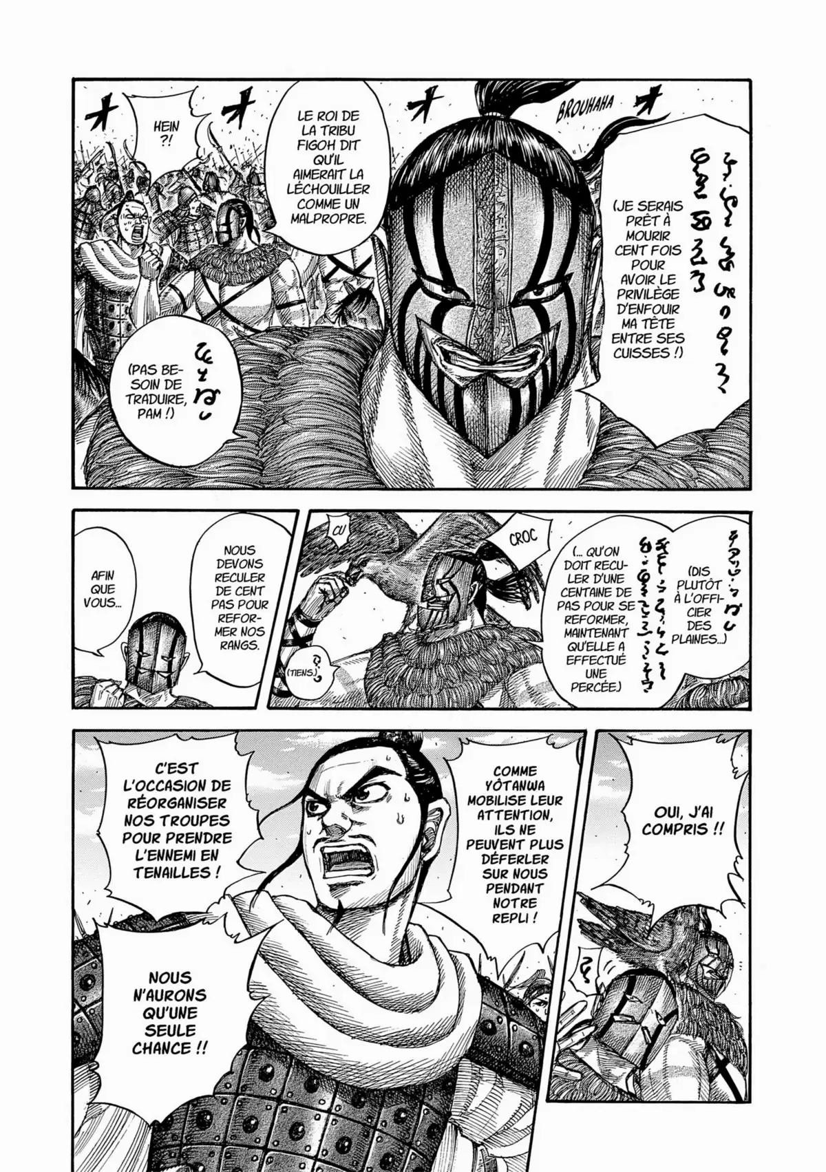 Kingdom Volume 49 page 68