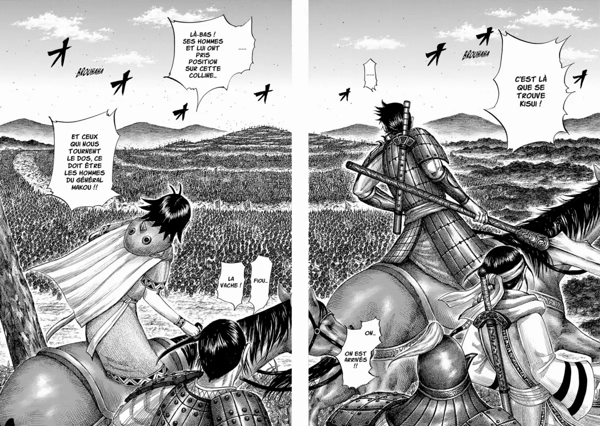 Kingdom Volume 49 page 72
