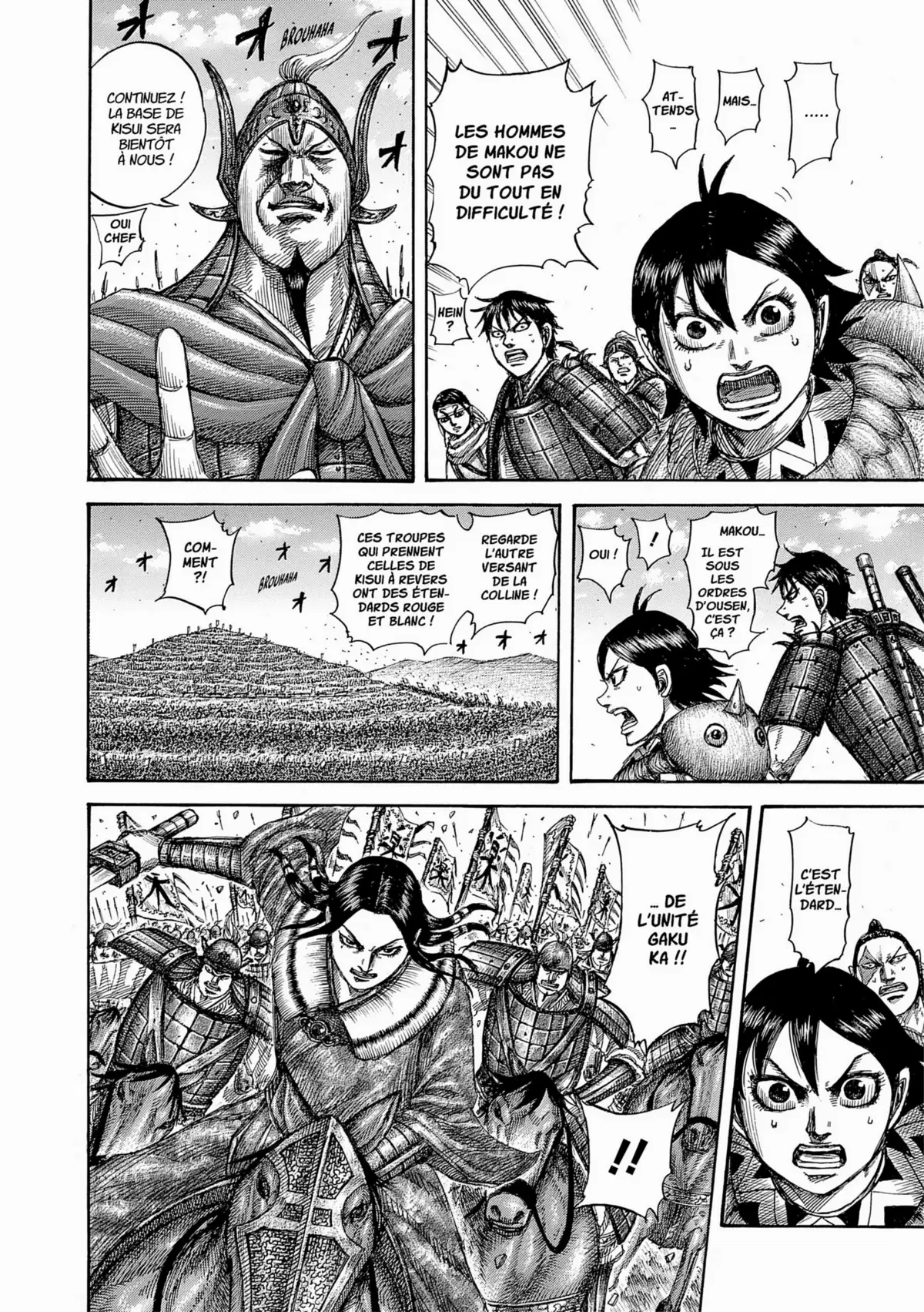 Kingdom Volume 49 page 73