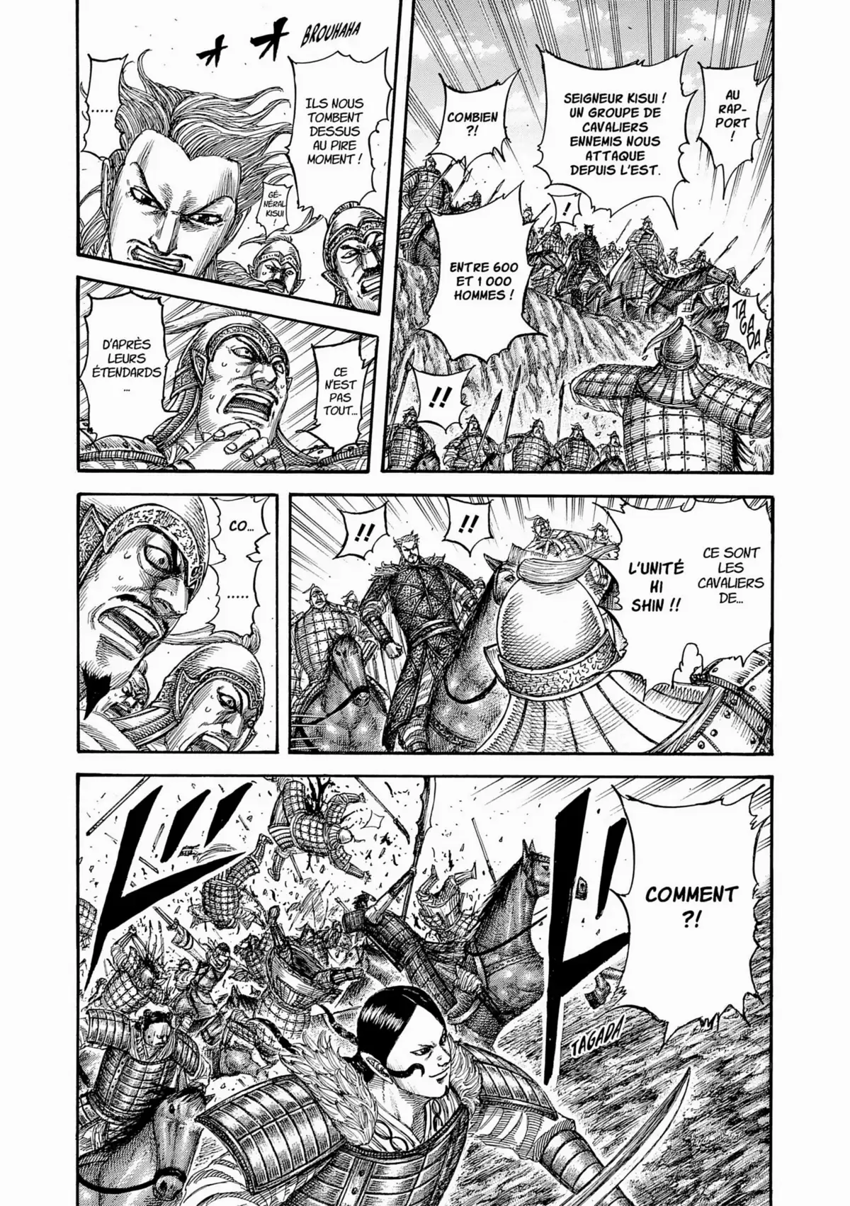 Kingdom Volume 49 page 78