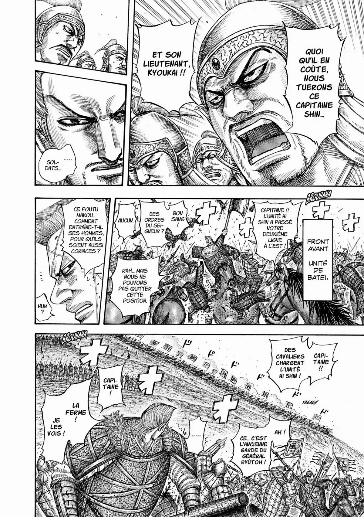 Kingdom Volume 49 page 81