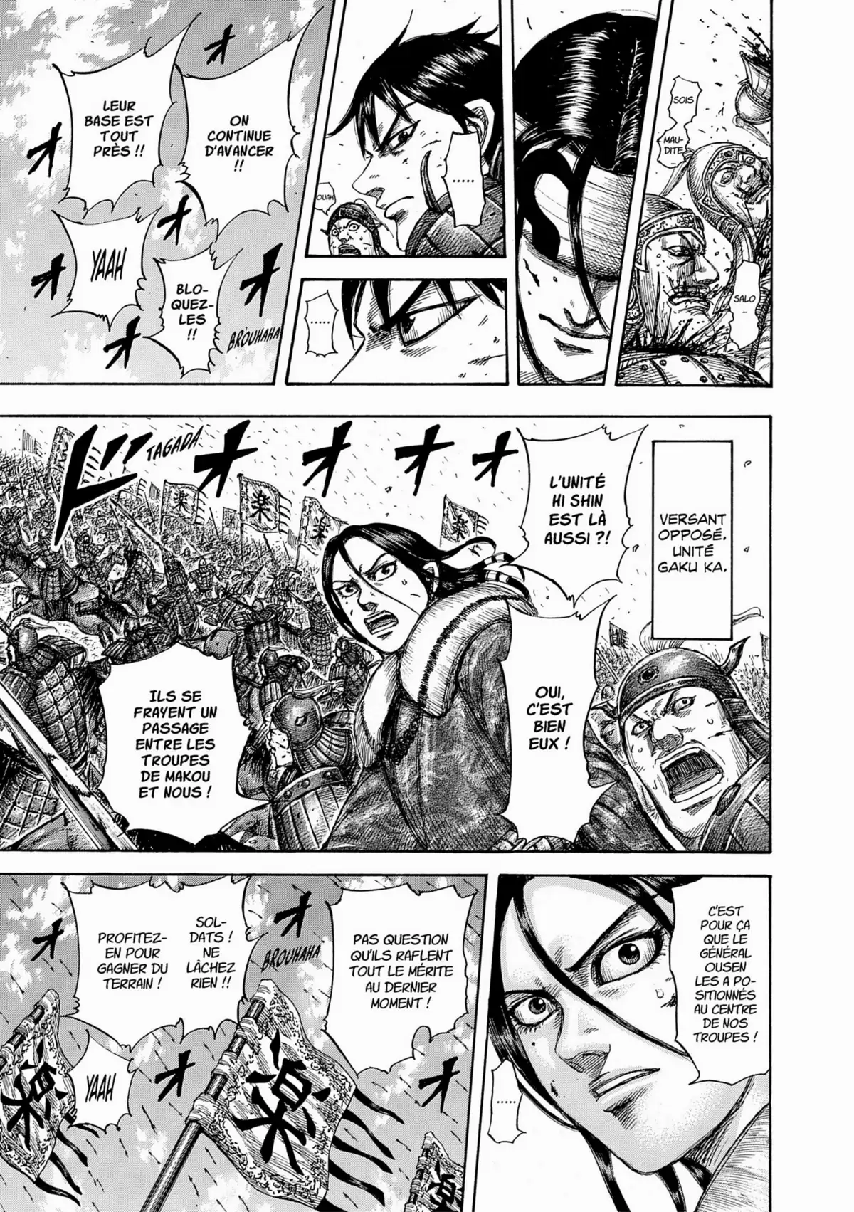 Kingdom Volume 49 page 84