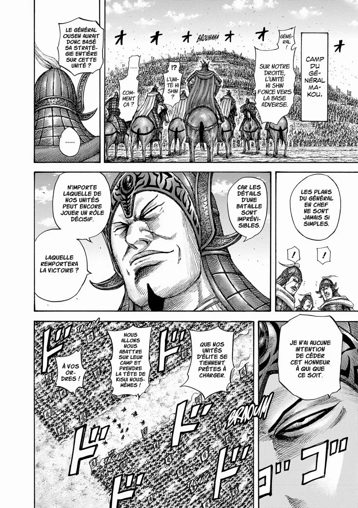Kingdom Volume 49 page 85