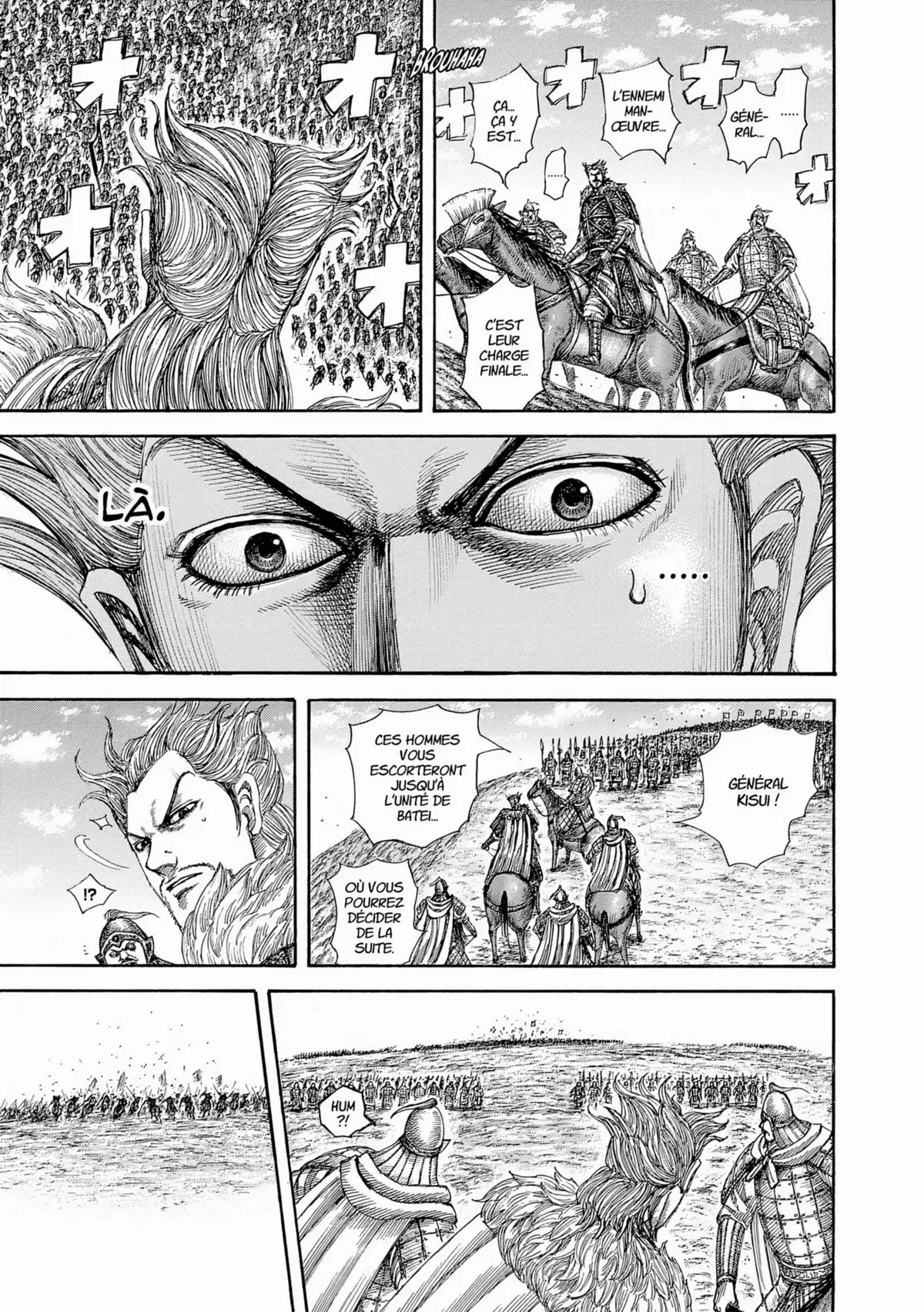 Kingdom Volume 49 page 86