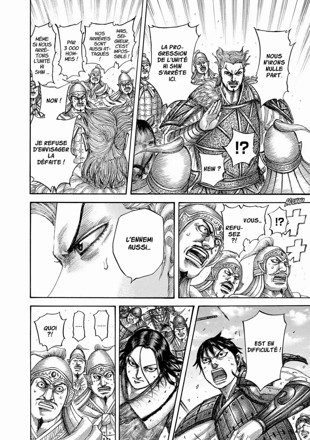Kingdom Volume 49 page 89