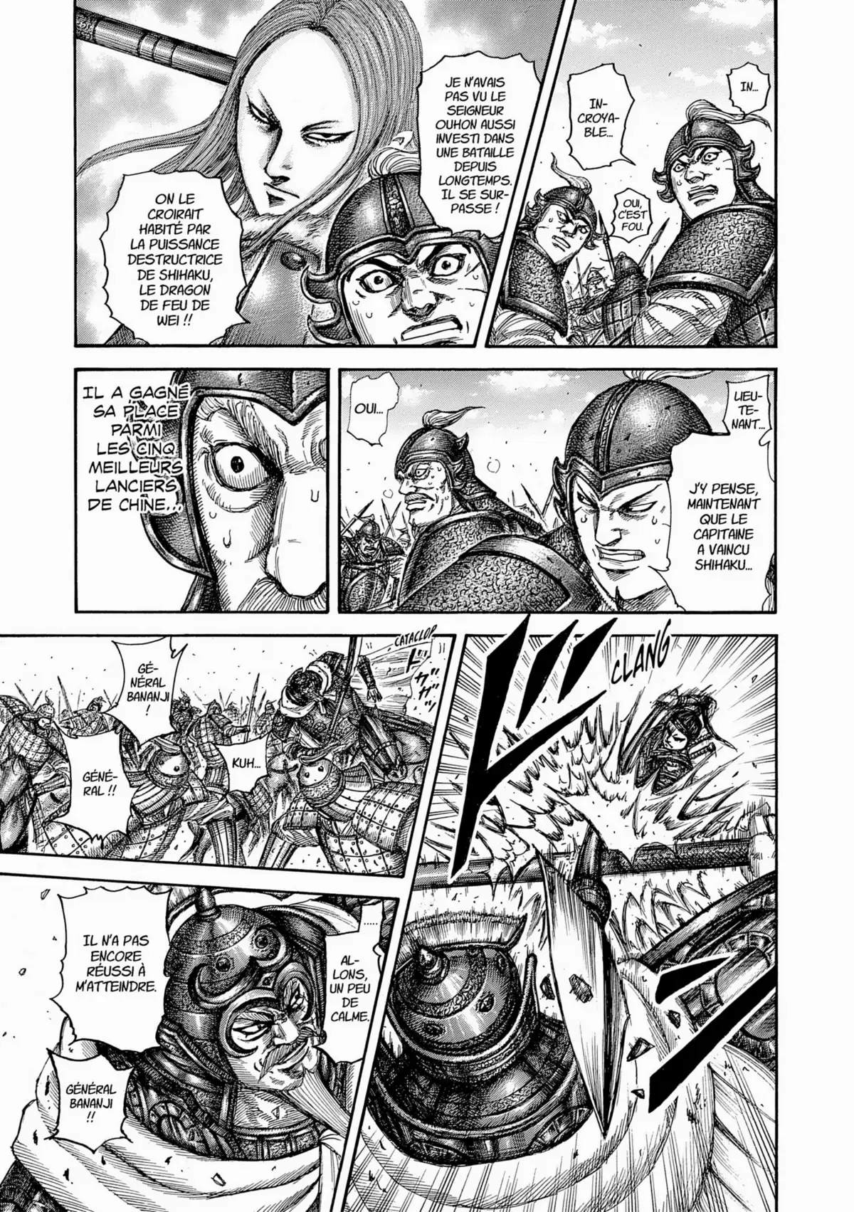 Kingdom Volume 49 page 9