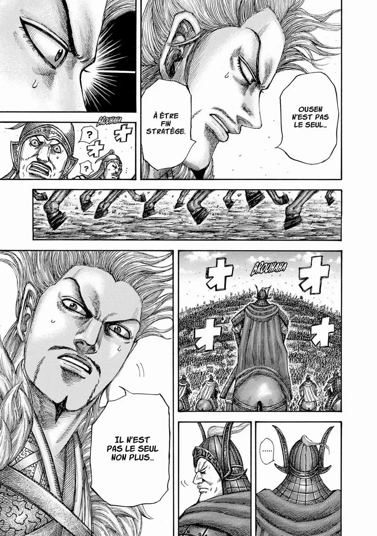 Kingdom Volume 49 page 90