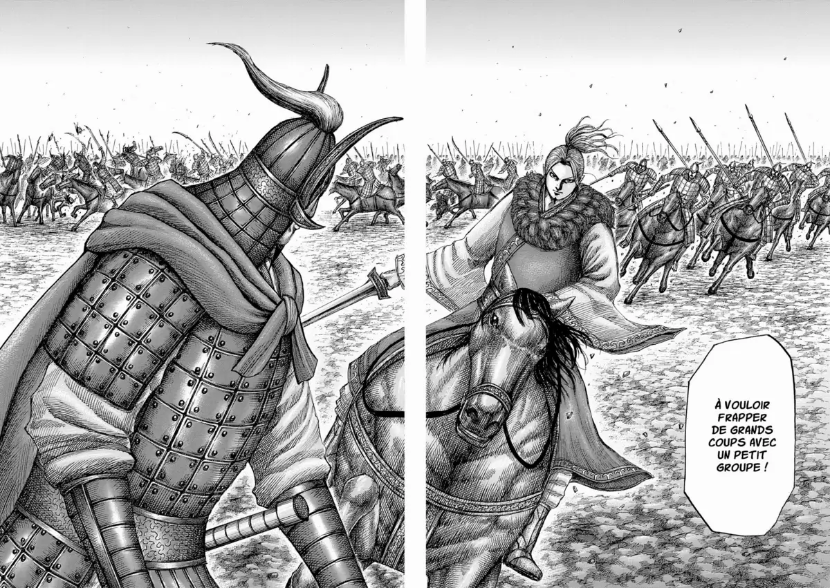 Kingdom Volume 49 page 91