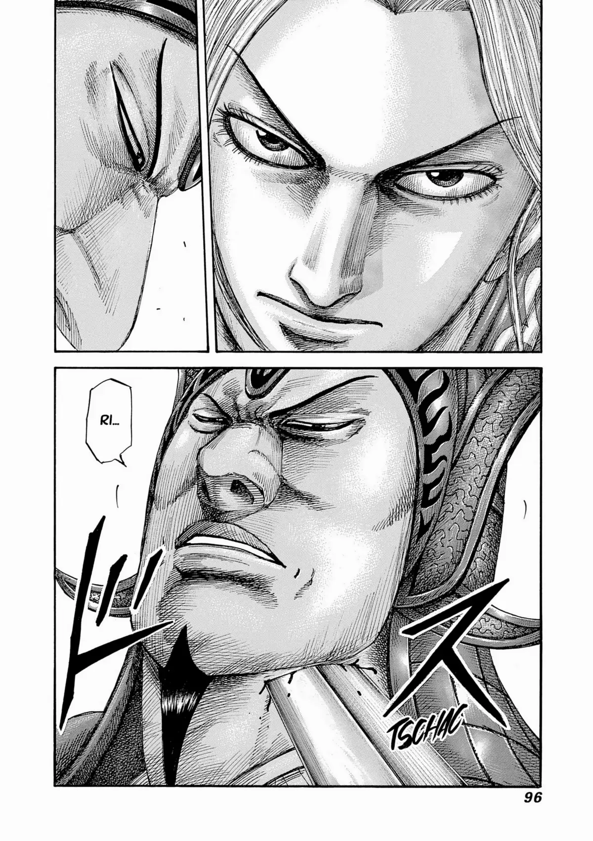 Kingdom Volume 49 page 92