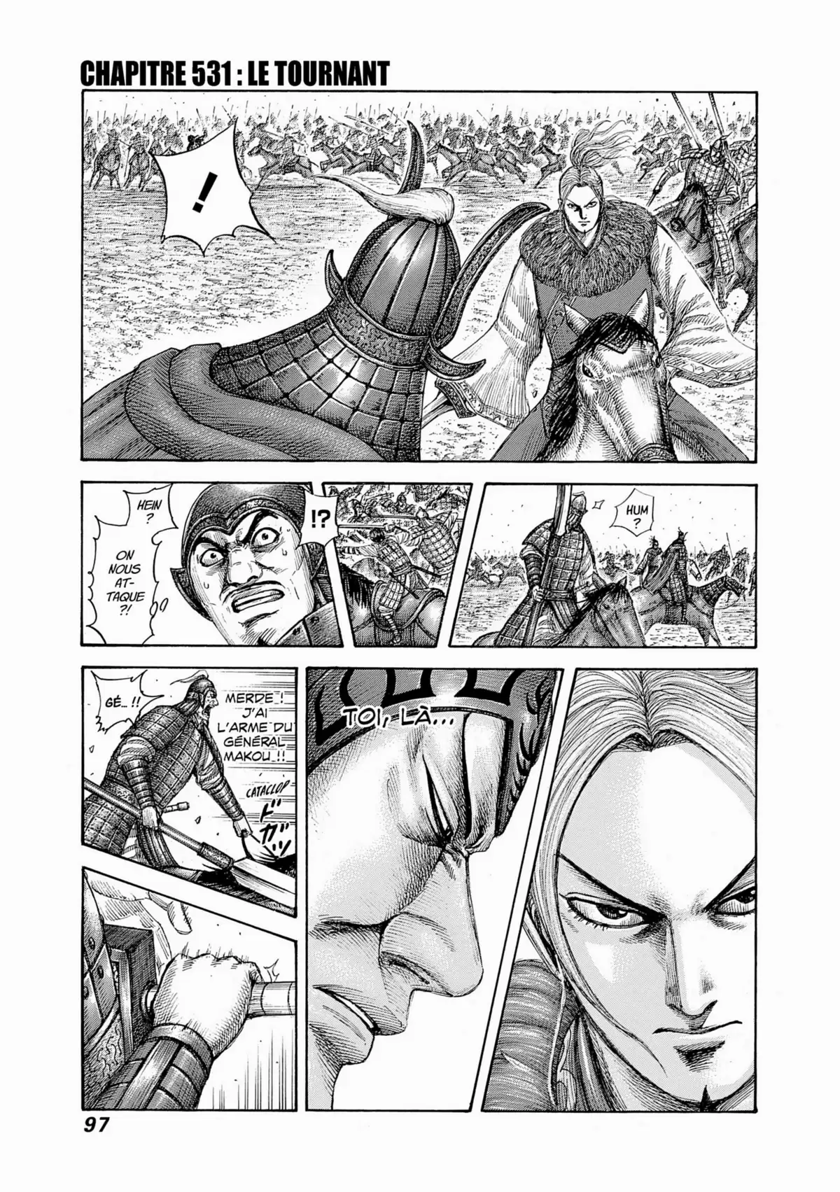 Kingdom Volume 49 page 93