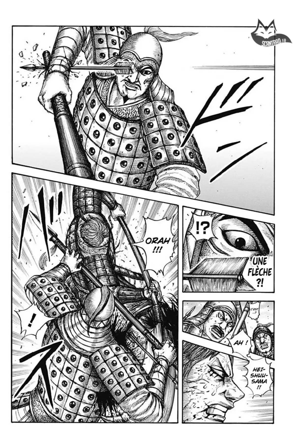 Kingdom Volume 56 page 101