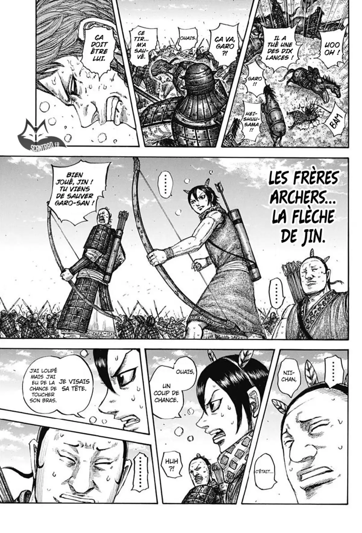 Kingdom Volume 56 page 102