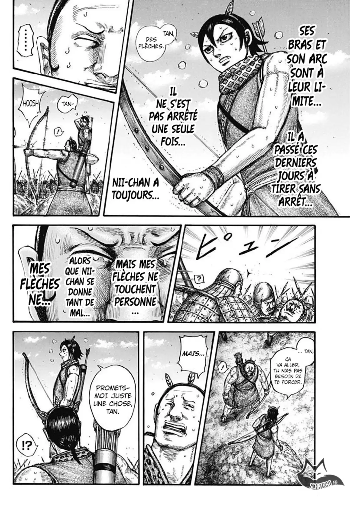 Kingdom Volume 56 page 103