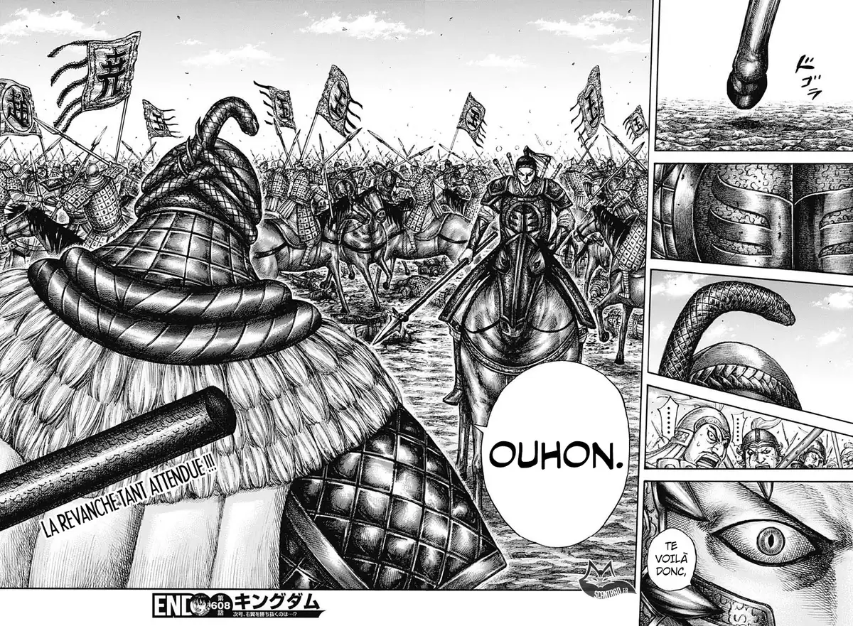 Kingdom Volume 56 page 105