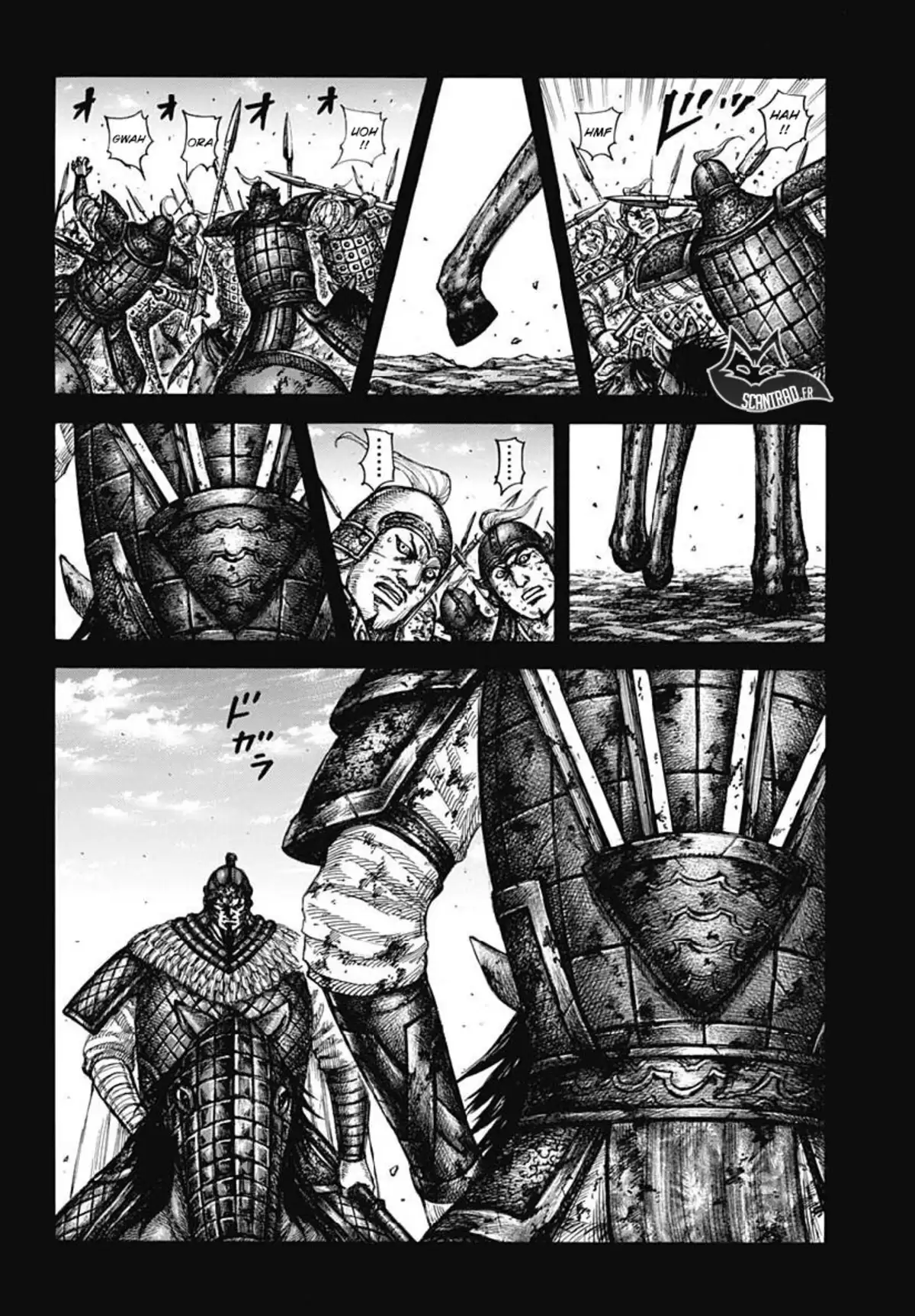 Kingdom Volume 56 page 109