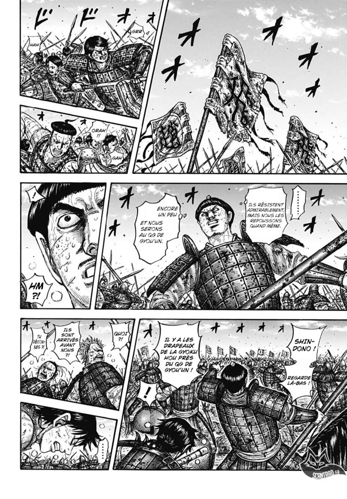 Kingdom Volume 56 page 111